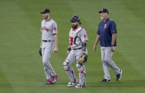 El show de la MLB 2019