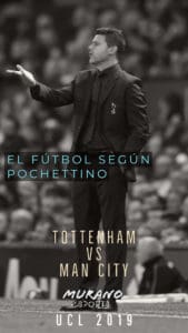 Uefa Champions League 2019 Final