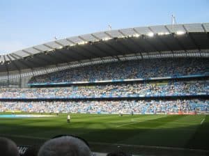 Semifinales Champions 2019