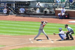 El show de la MLB 2019