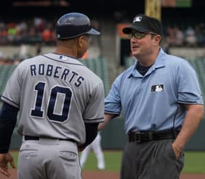 El show de la MLB 2019