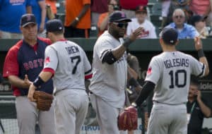 El show de la MLB 2019