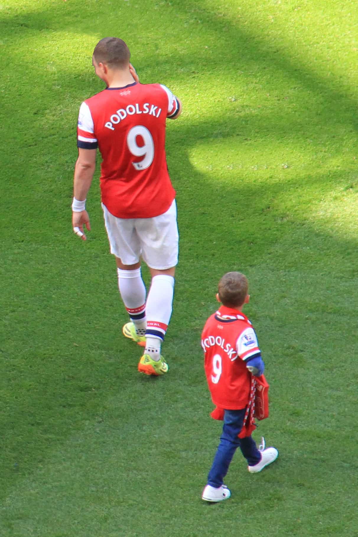 Los 09 mejores Delanteros del 2019