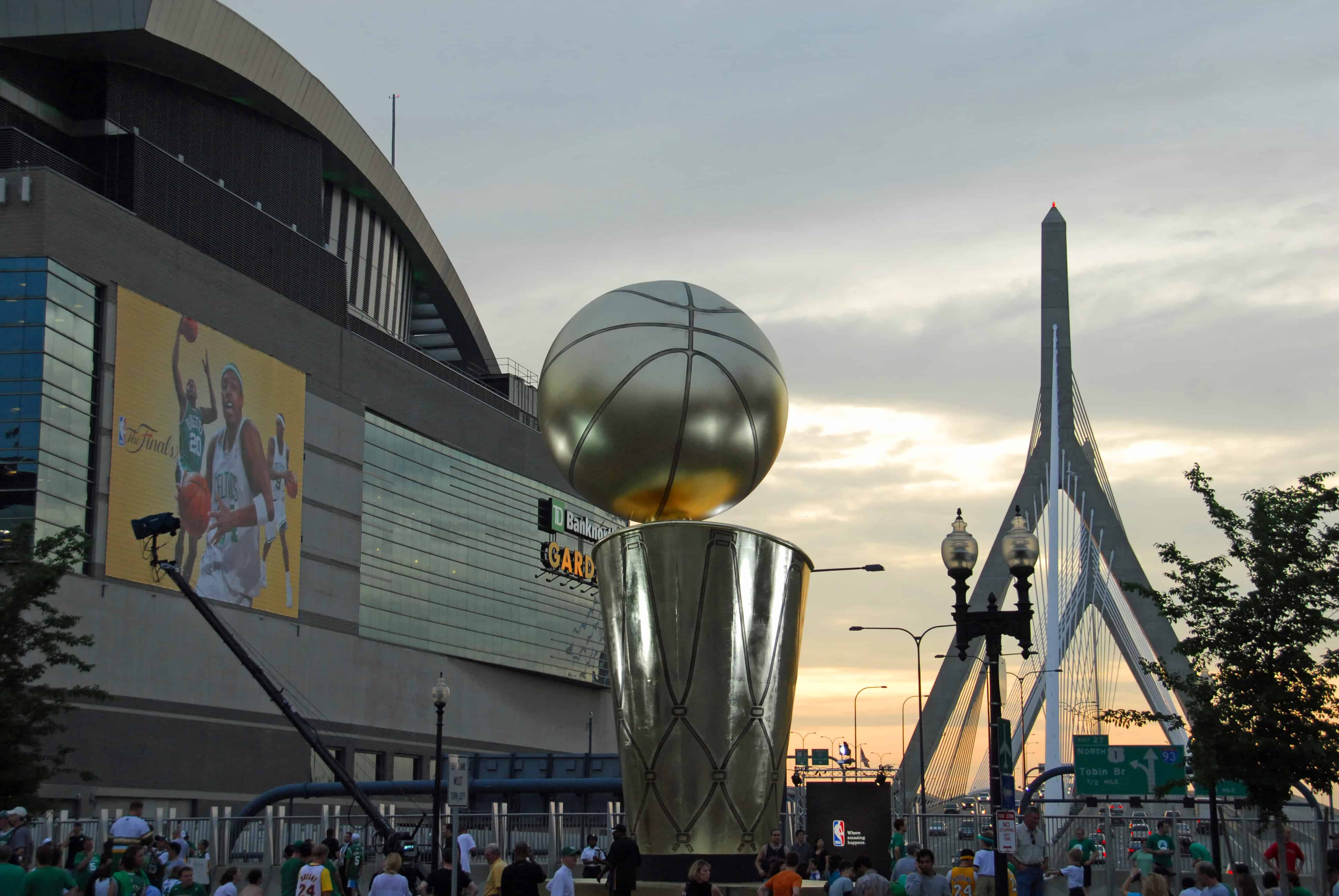  NBA FINAL 2019: RAPTORS VS WARRIORS