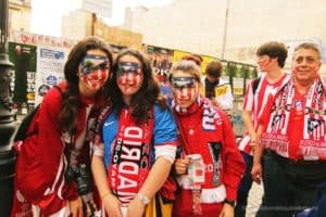 Murano Sports Champions