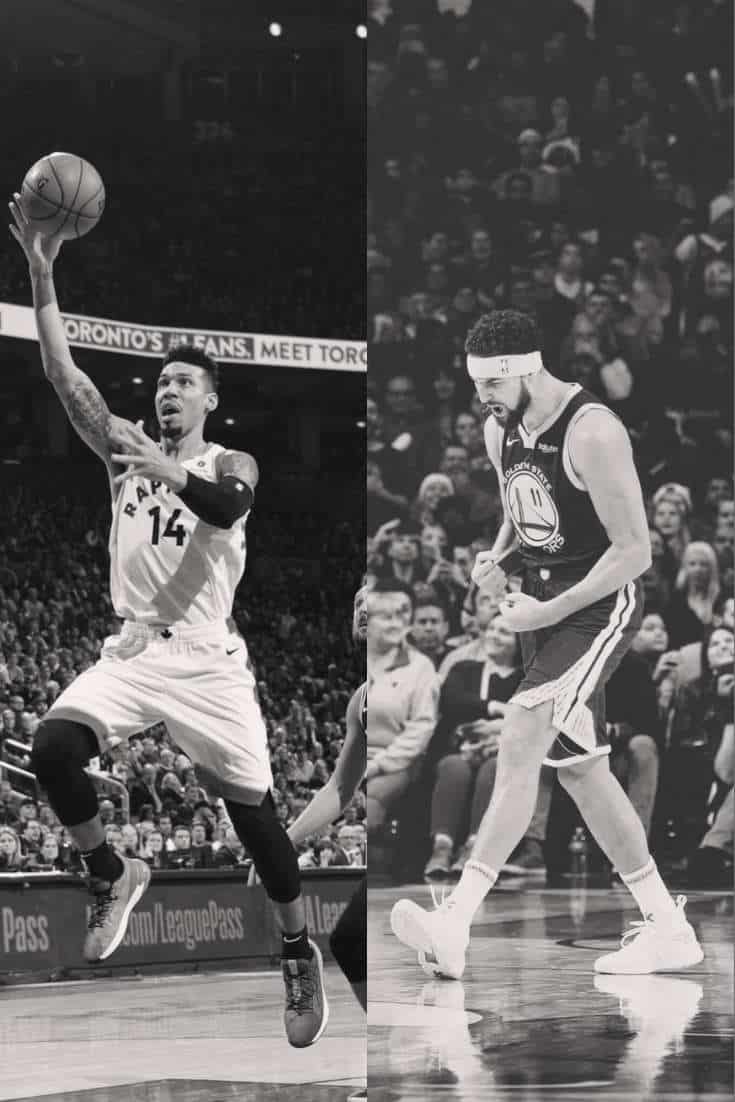 Nba Final 2019 nos trae una definición emocionante del campeonato entre Warriors y Raptors