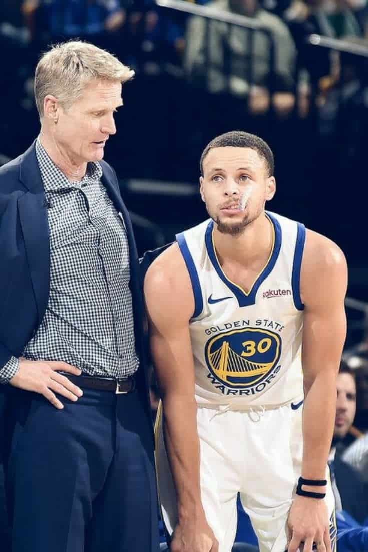 Nba Final 2019 nos trae una definición emocionante del campeonato entre Warriors y Raptors