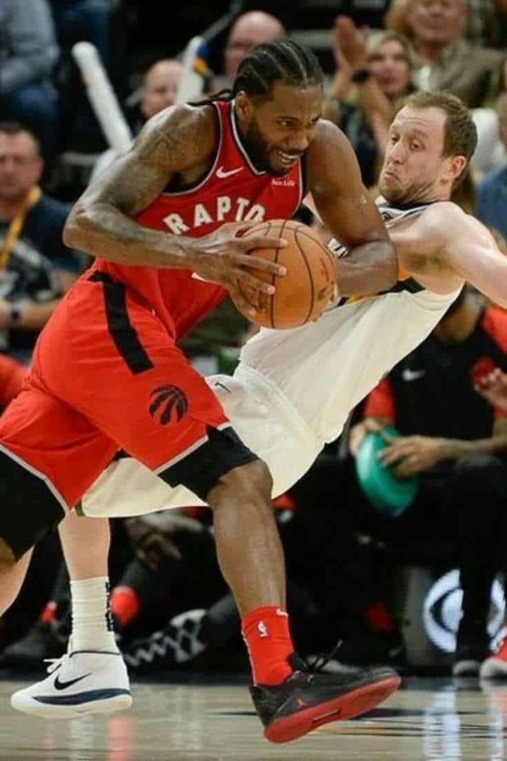Nba Final 2019 nos trae una definición emocionante del campeonato entre Warriors y Raptors