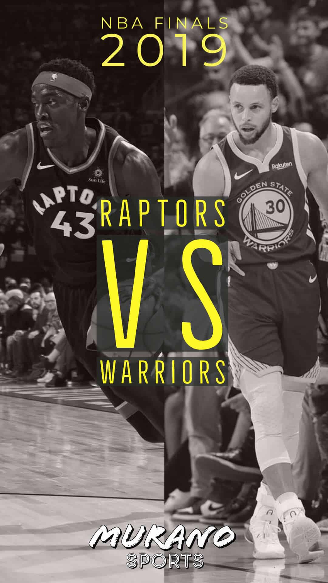 Murano Sports Report