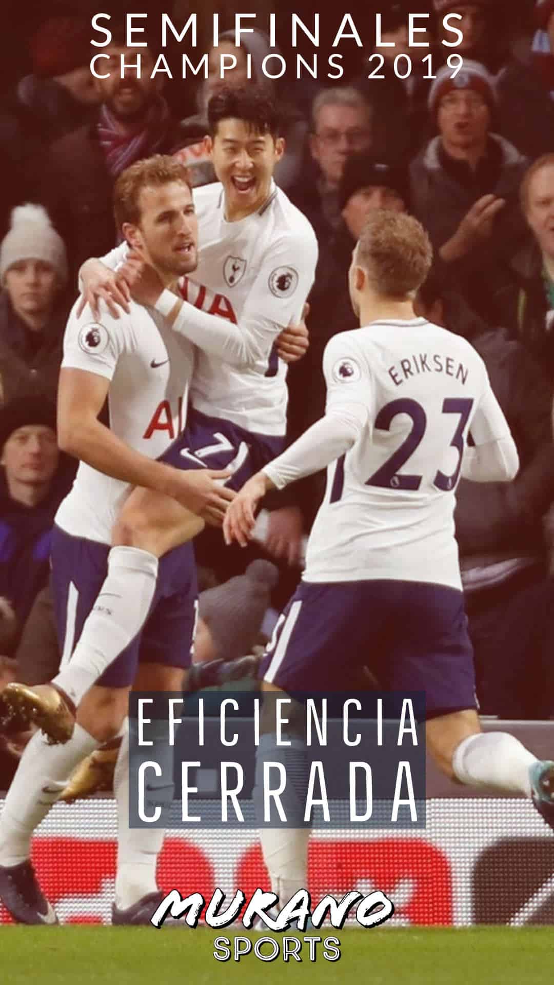 Uefa Champions League 2019 Final