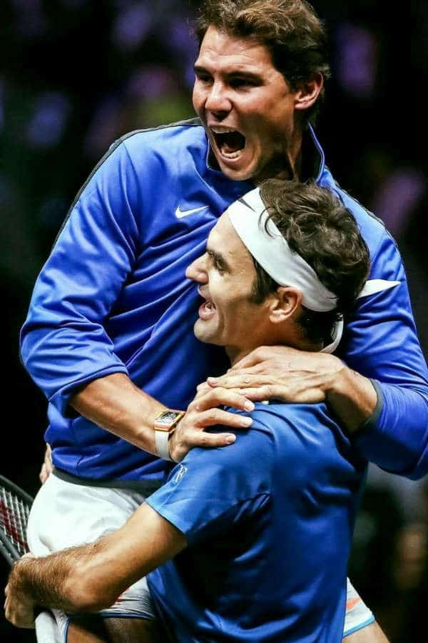 Viernes Deportivo Murano Sports