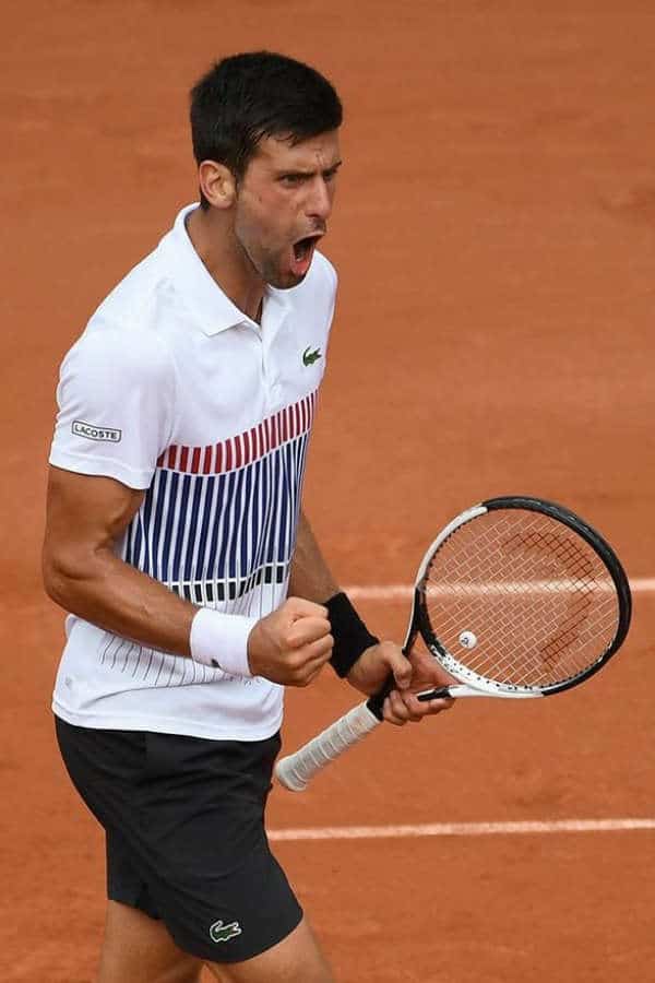 Viernes Deportivo Murano Sports