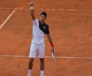 Wimbledon Final 2019