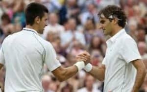 Wimbledon Final 2019