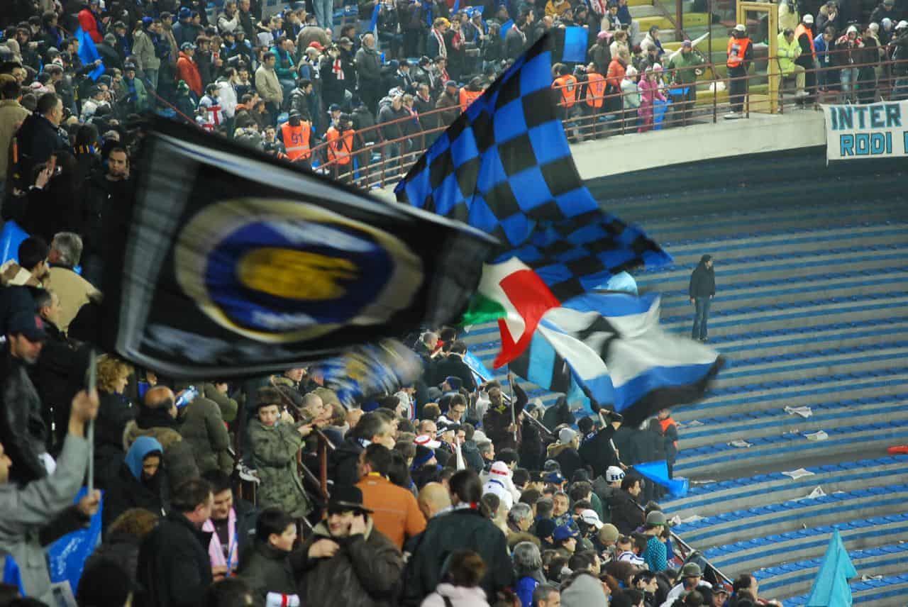  INTER DE MILÁN: PROYECTO INTERISTA 2019