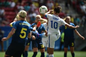 Los 7 mejores momentos del Mundial Femenino 2019