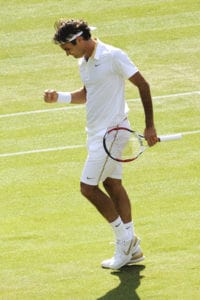 Wimbledon Final 2019