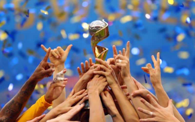 7 MEJORES MOMENTOS DEL MUNDIAL FEMENINO 2019