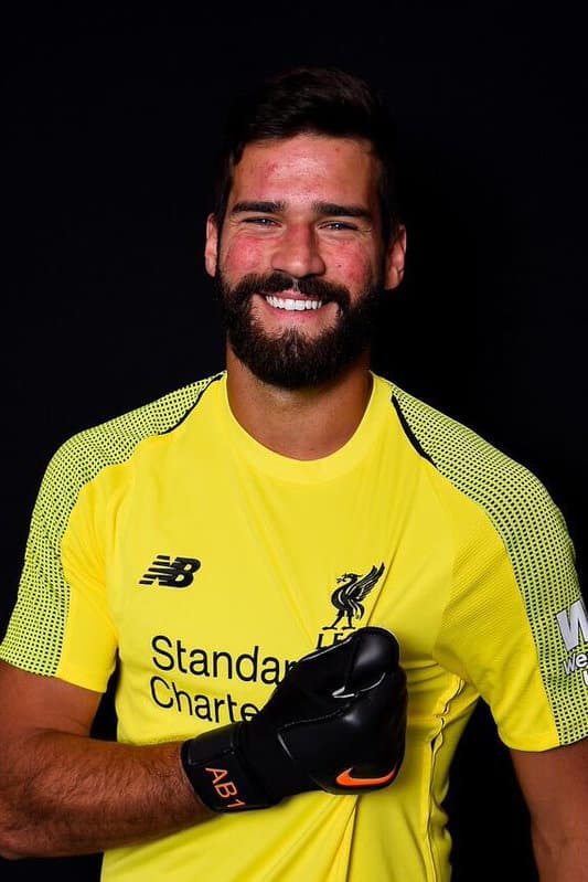 Los 8 Mejores Porteros Del 2019 | Murano Sports