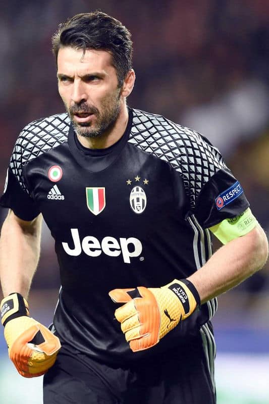 Los 8 Mejores Porteros Del 2019 | Murano Sports