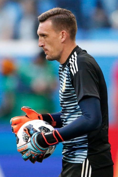 Los 8 Mejores Porteros Del 2019 | Murano Sports