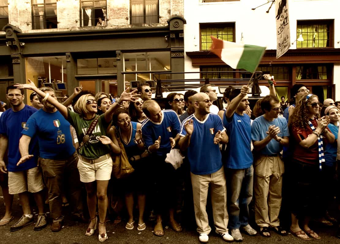  SERIE A ITALIANA 19-20