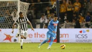 Serie A Italiana 19-20