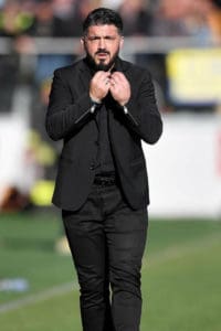 Gennaro Gattuso 