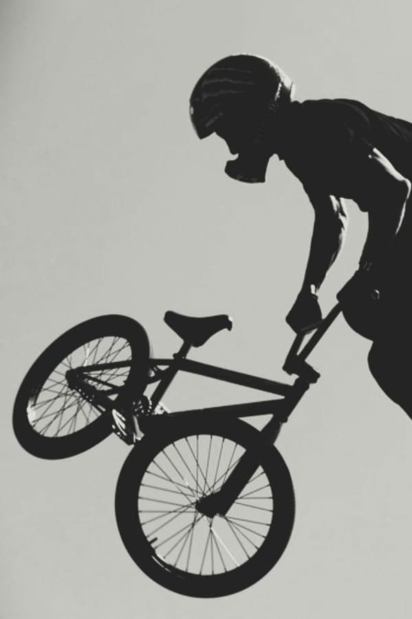 Dave Mirra: Su Legado BMX Por Murano Sports