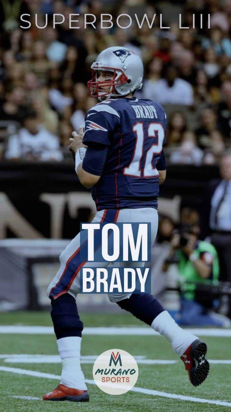 Tom Brady