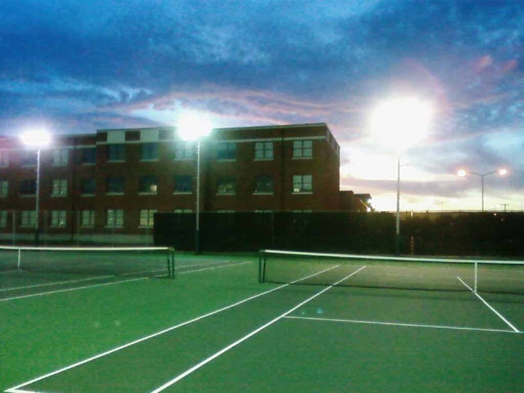 Calendario Sports XX