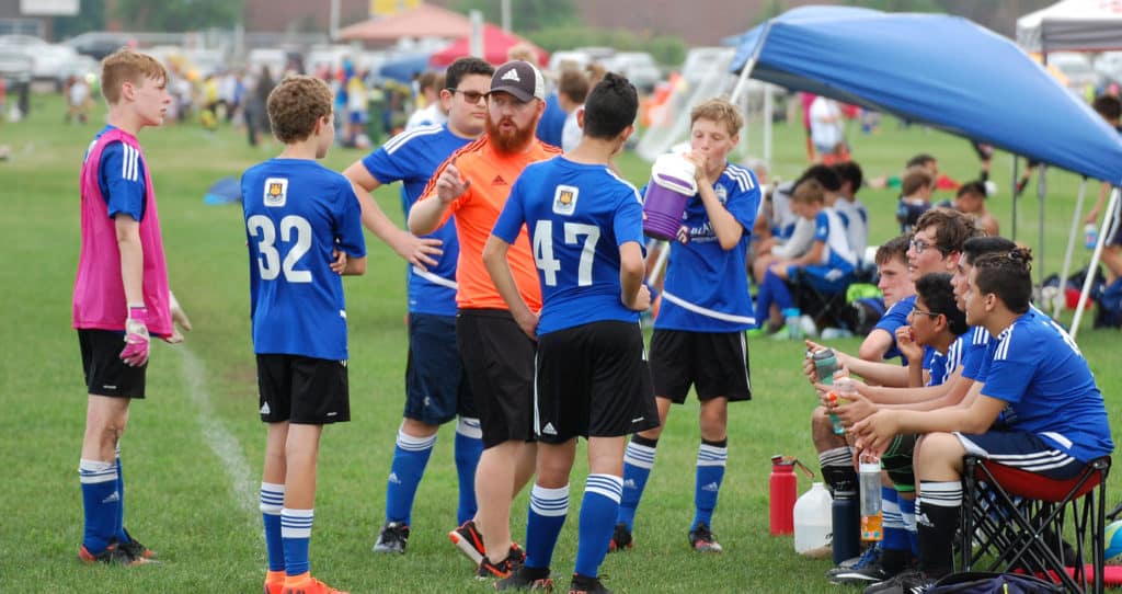 Calendario Sports XIX