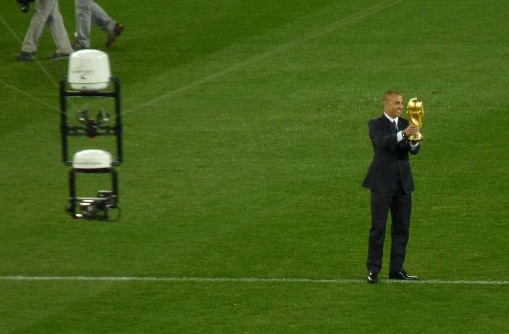 Las 7 injusticias en los The Best 2019