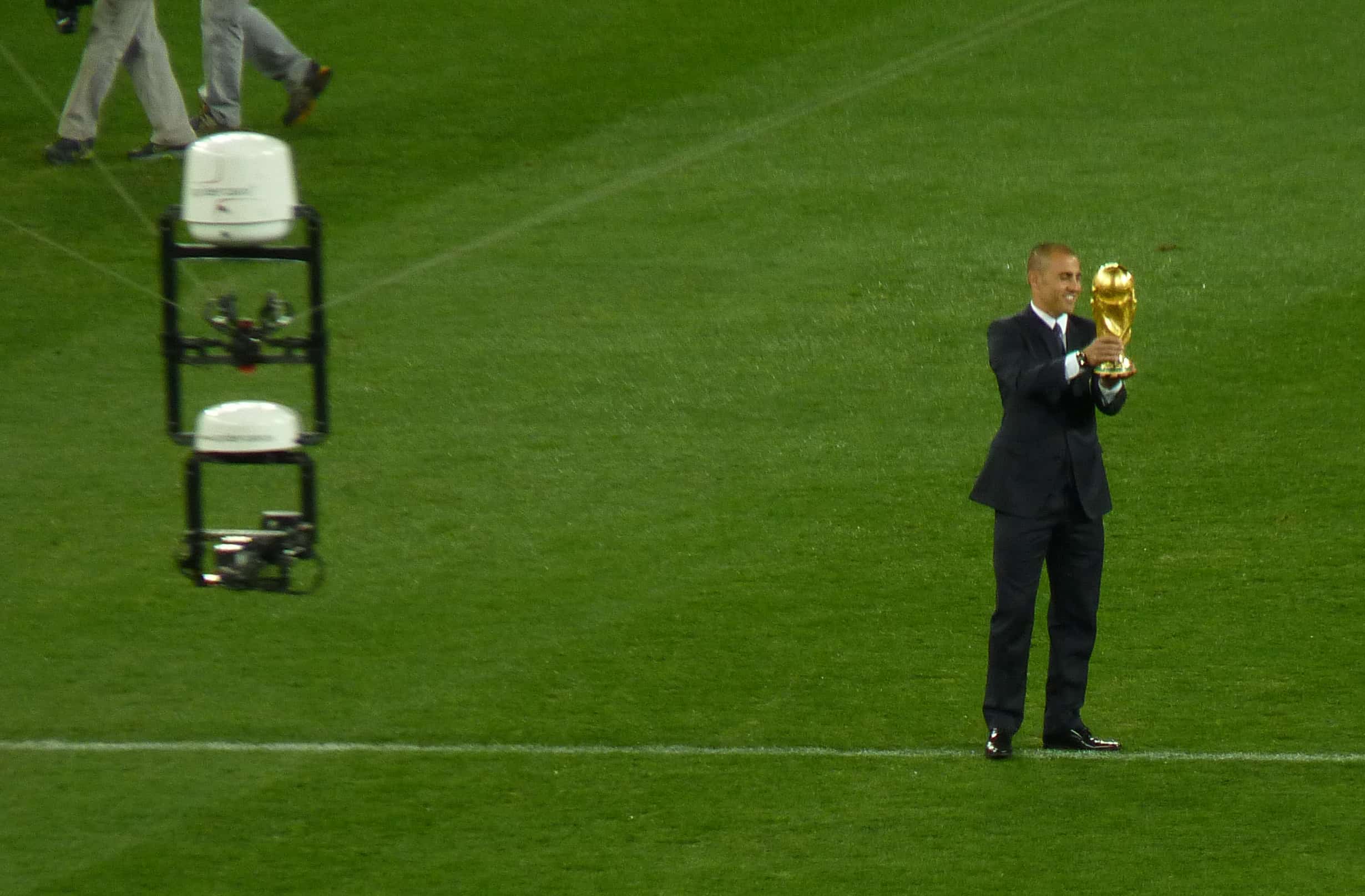  7 INJUSTICIAS EN LOS PREMIOS THE BEST 2019