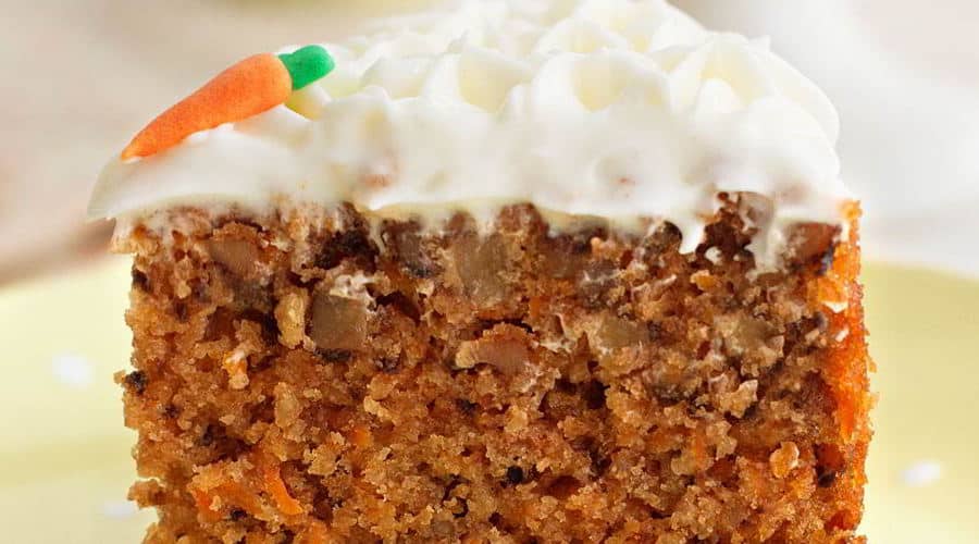  10 RECETAS CASERAS DE BIZCOCHO