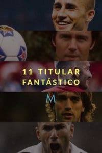 11 Titular Fantástico Murano Sports 