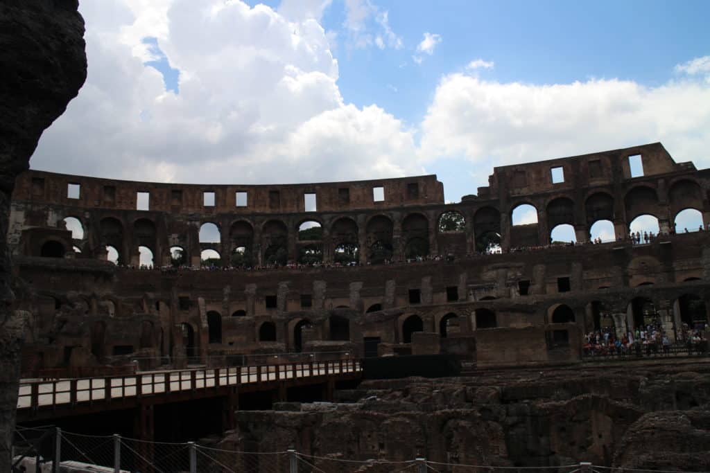 El Derby Italiano 2019