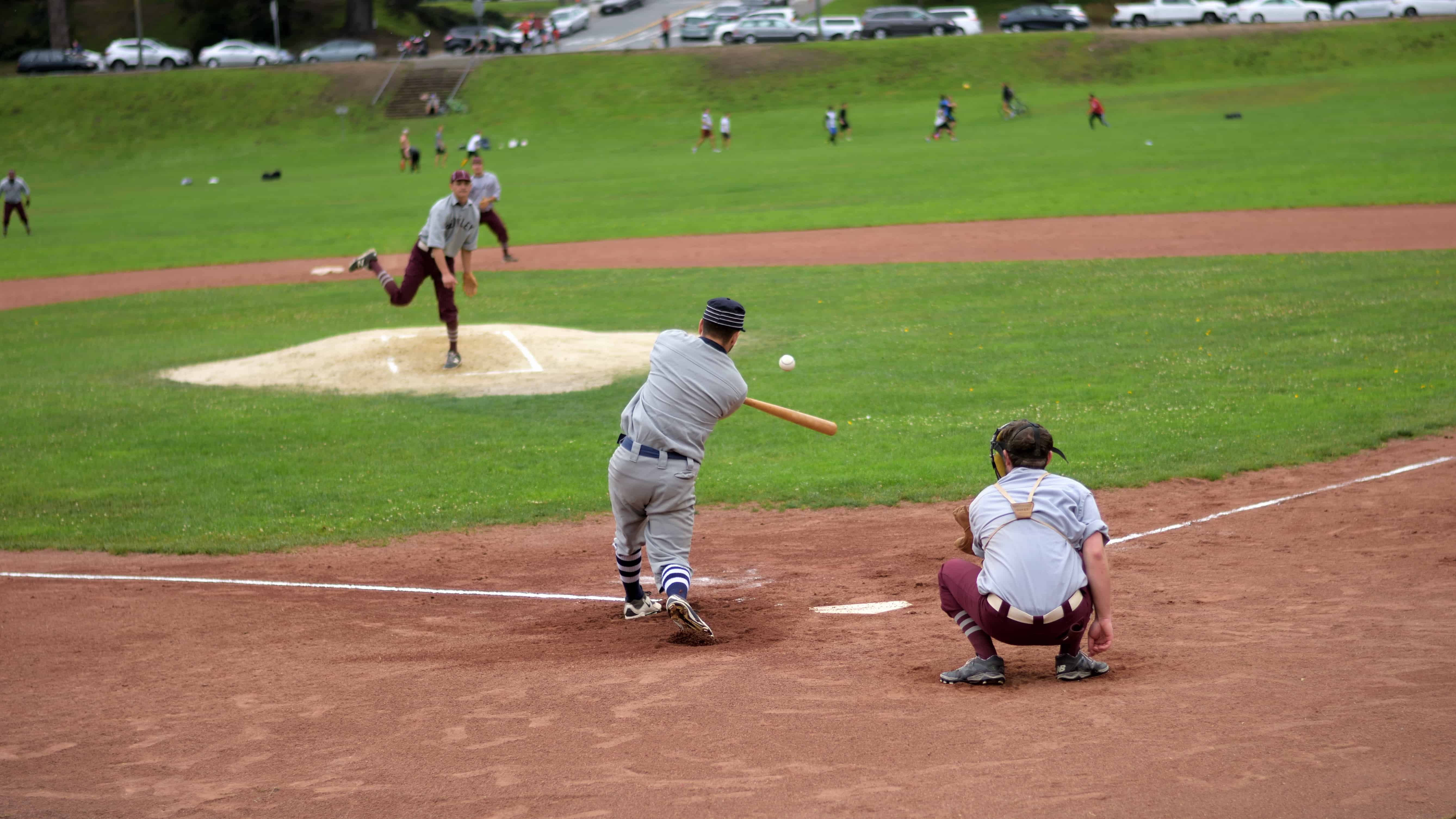 Serie Mundial MLB 2019