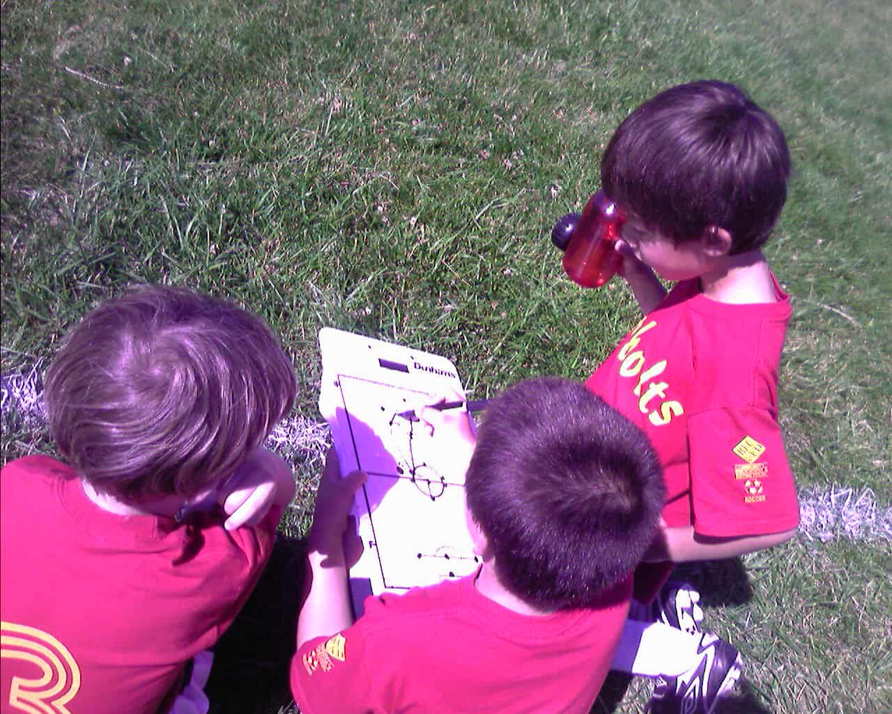 El 11 Titular Fantástico