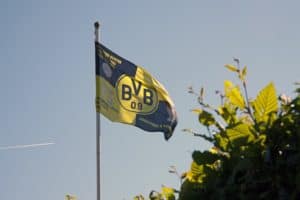 Caida del Borussia Dortmund