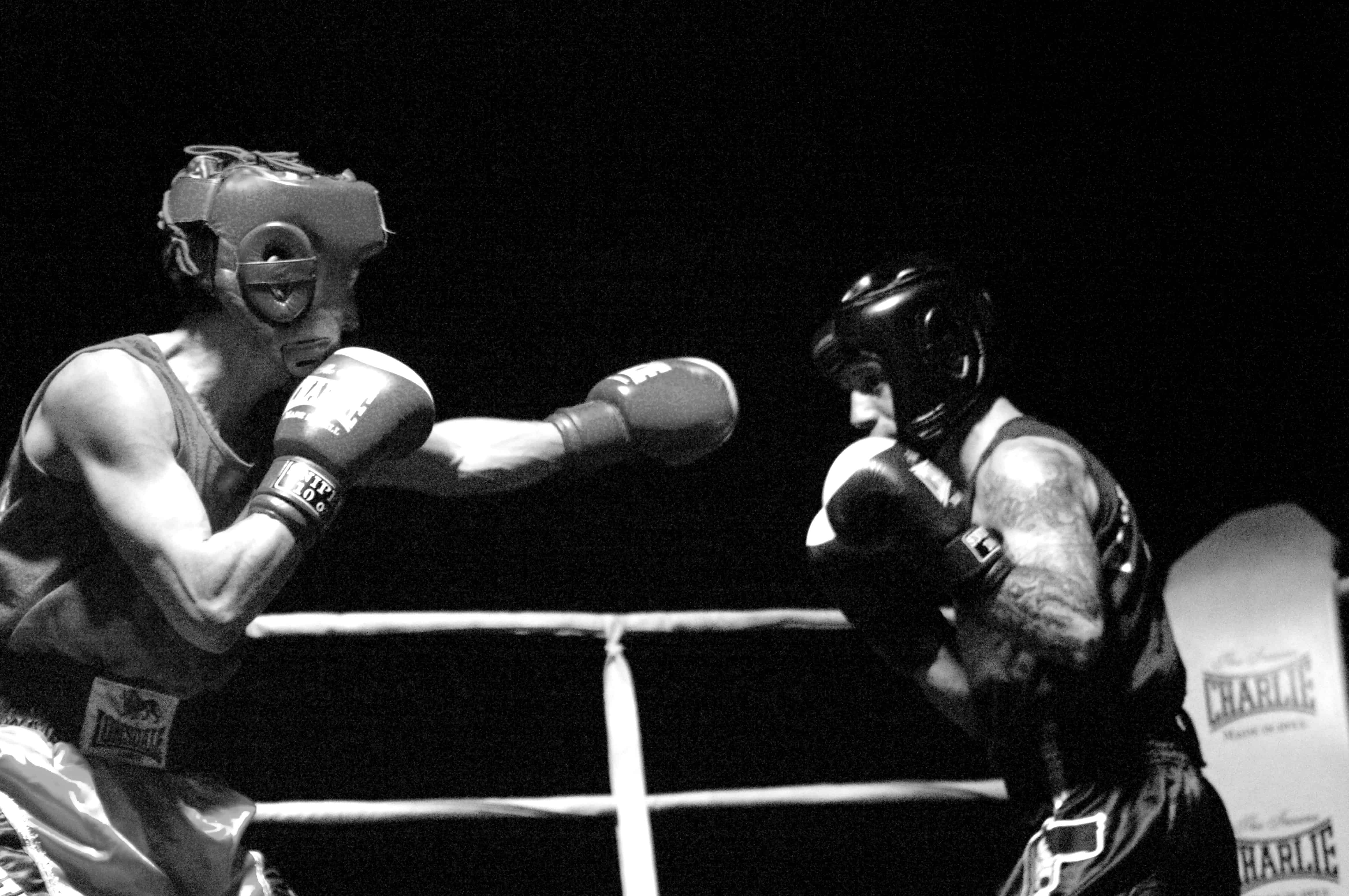 Las 53 victorias del Canelo Álvarez