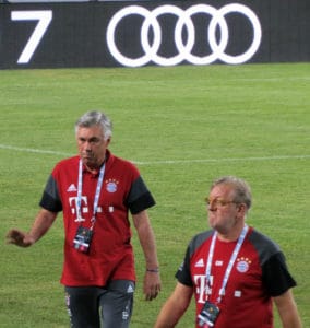Carlo Ancelotti