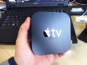 Apple TV