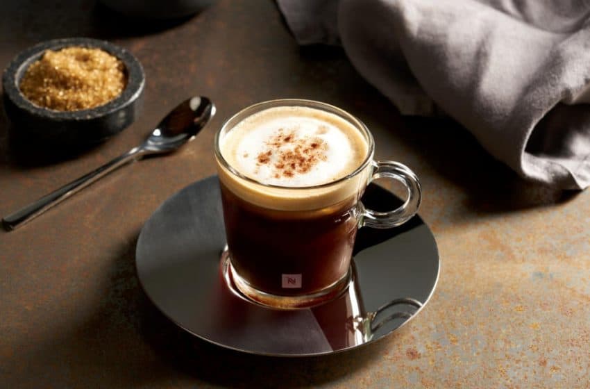  10 DELICIOSAS RECETAS DE CAFE HELADO