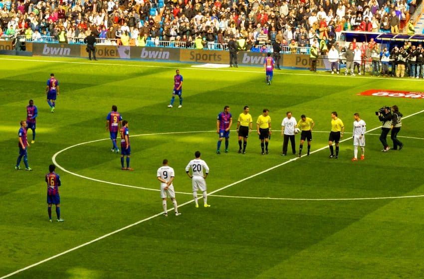 Clásico Español 2020