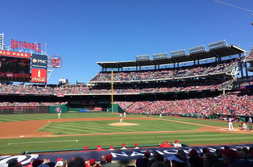  LAS MEJORES SERIES MUNDIALES MLB