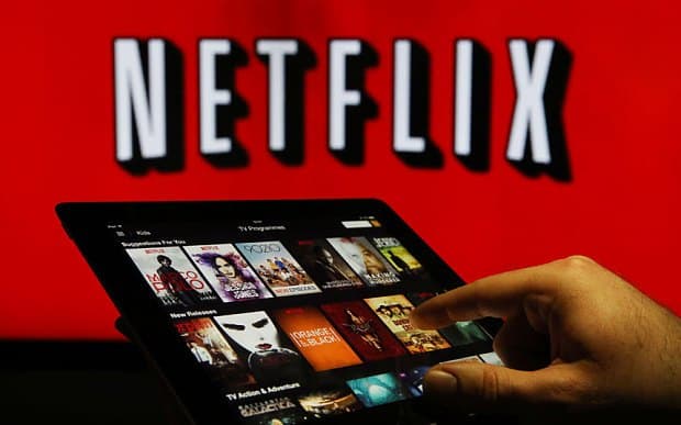 Las mejores 4 peliculas de Netflix