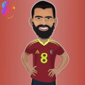 Tomás Rincón EMES COLORS