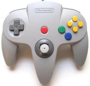 Nintendo 64