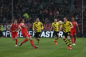 Borussia Dortmund 2020